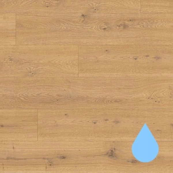 Panele Podłogowe Dąb Predaia miodowy EL1005 2m2 Rodzaj panele laminowane