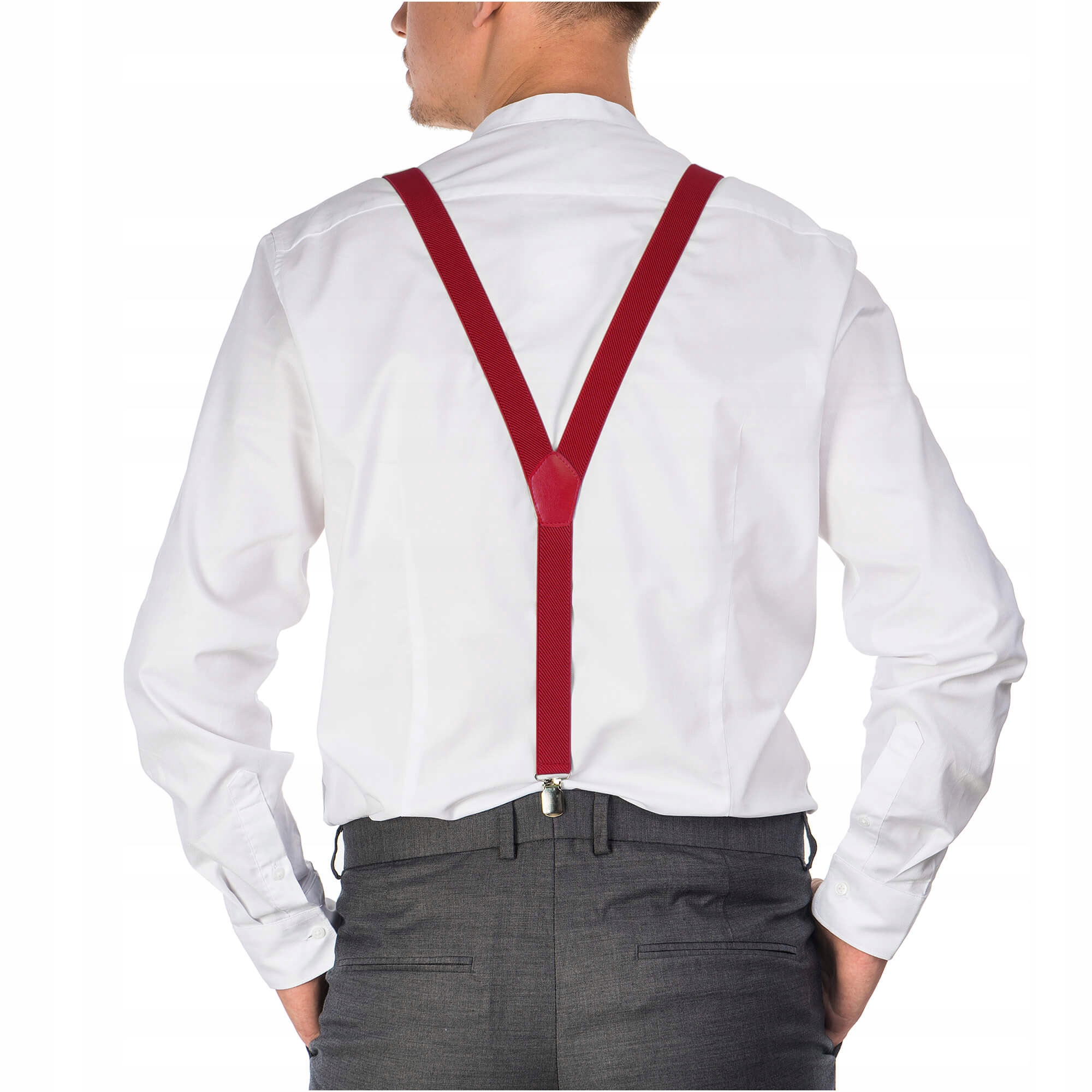 SZELKI DAMSKIE MĘSKIE 16 KOLORÓW POLSKIE Materiał dominujący guma