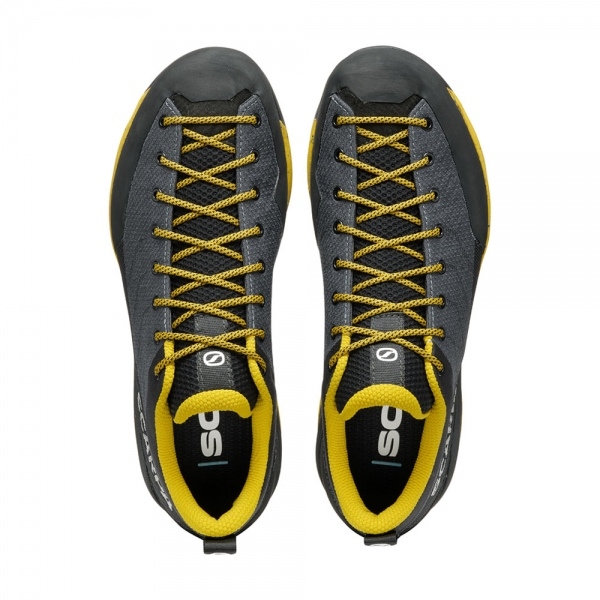 Buty podejściowe męskie Scarpa Mescalito Planet 46,5 Model Mescalito