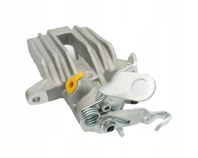 ZACISK HAMULCOWY TYŁ LEWY VW GOLF V 5 1K '03-'08 Producent części goRabbit