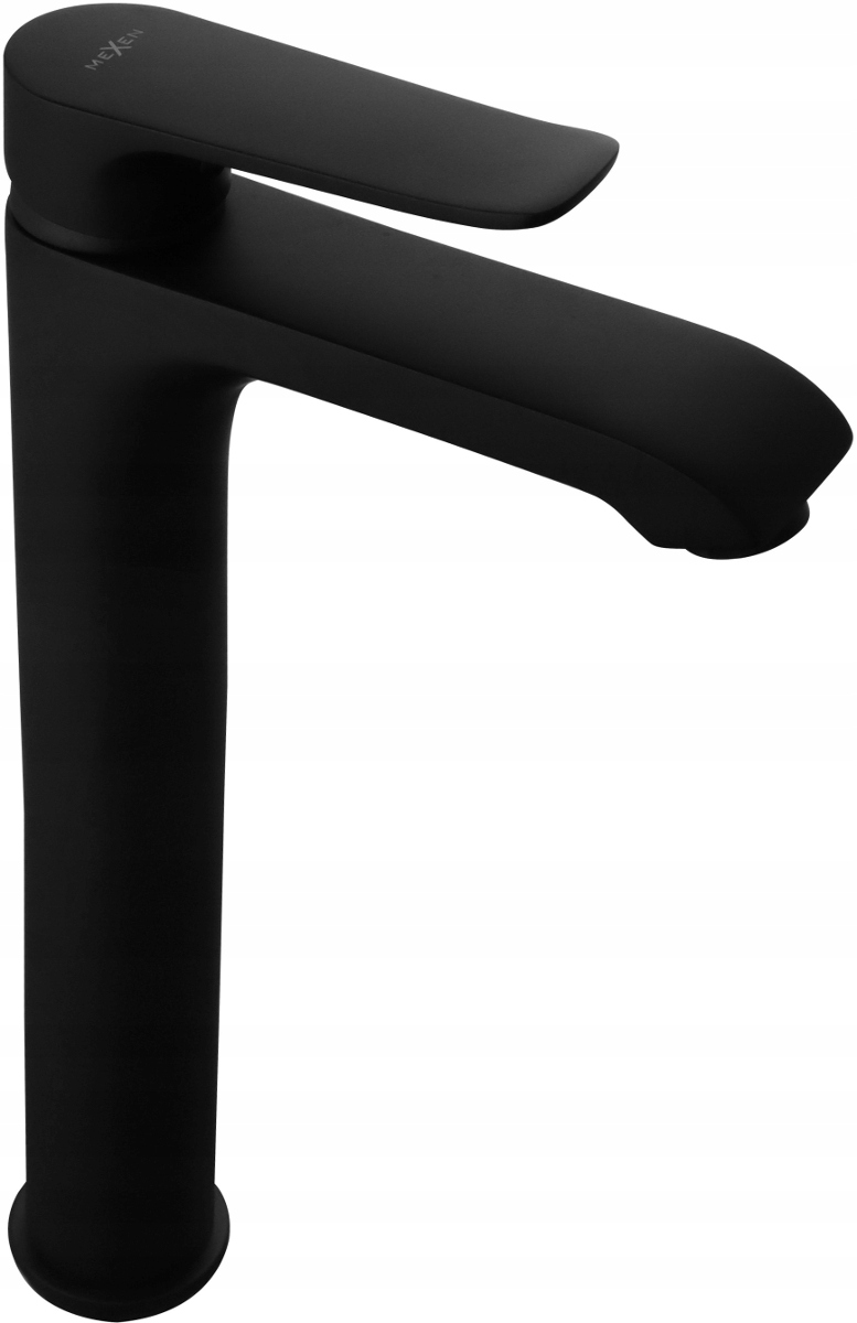 MEXEN PECOS - BATERIA UMYWALKOWA WYSOKA CZARNA