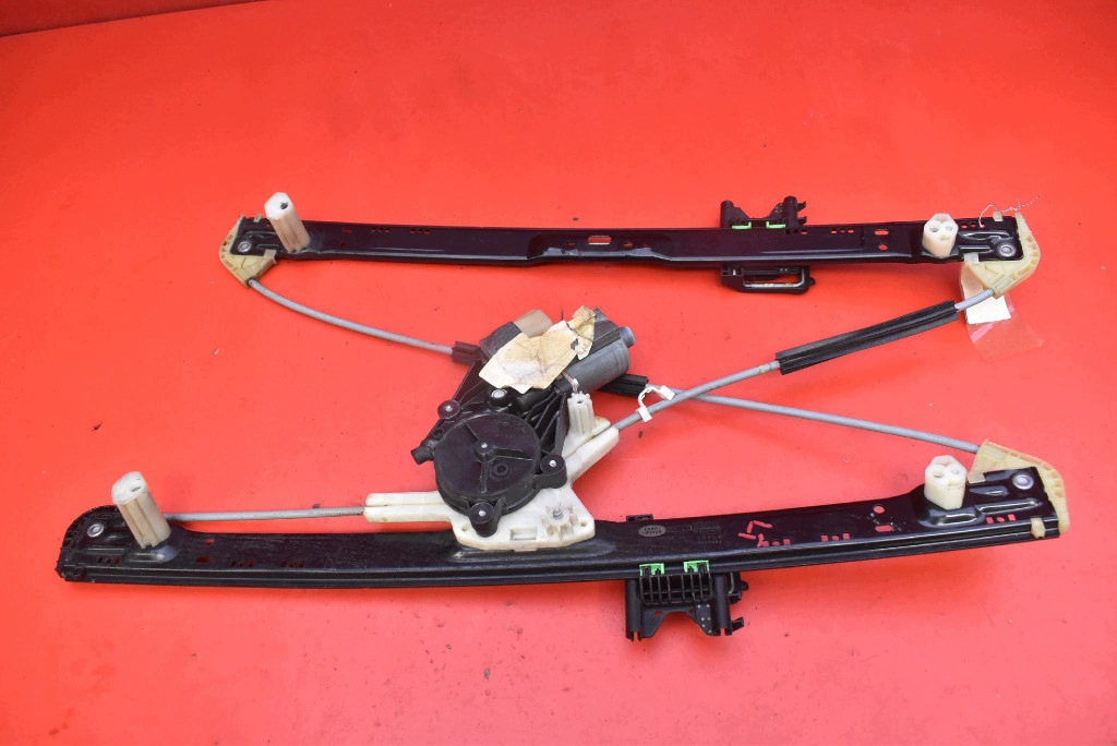 window regulator left rear part EU CK52-27001-AK RANGE ROVER 4 IV L405 12-17