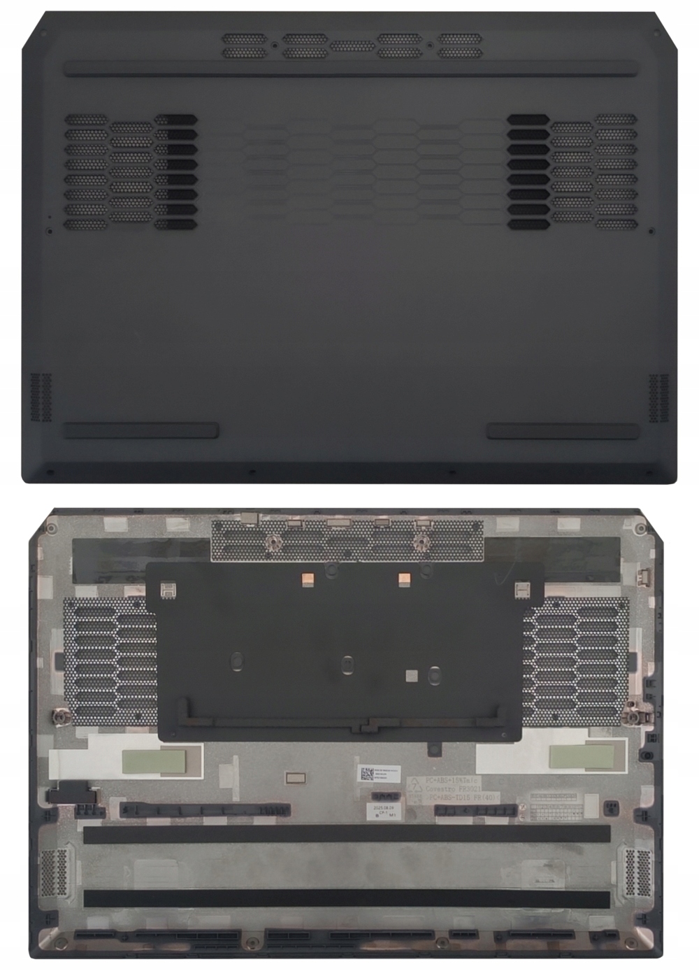 Nová Spodná Krytka 5CB1S57497 AP921000201 Lenovo Loq 15IRX10 15AHP10