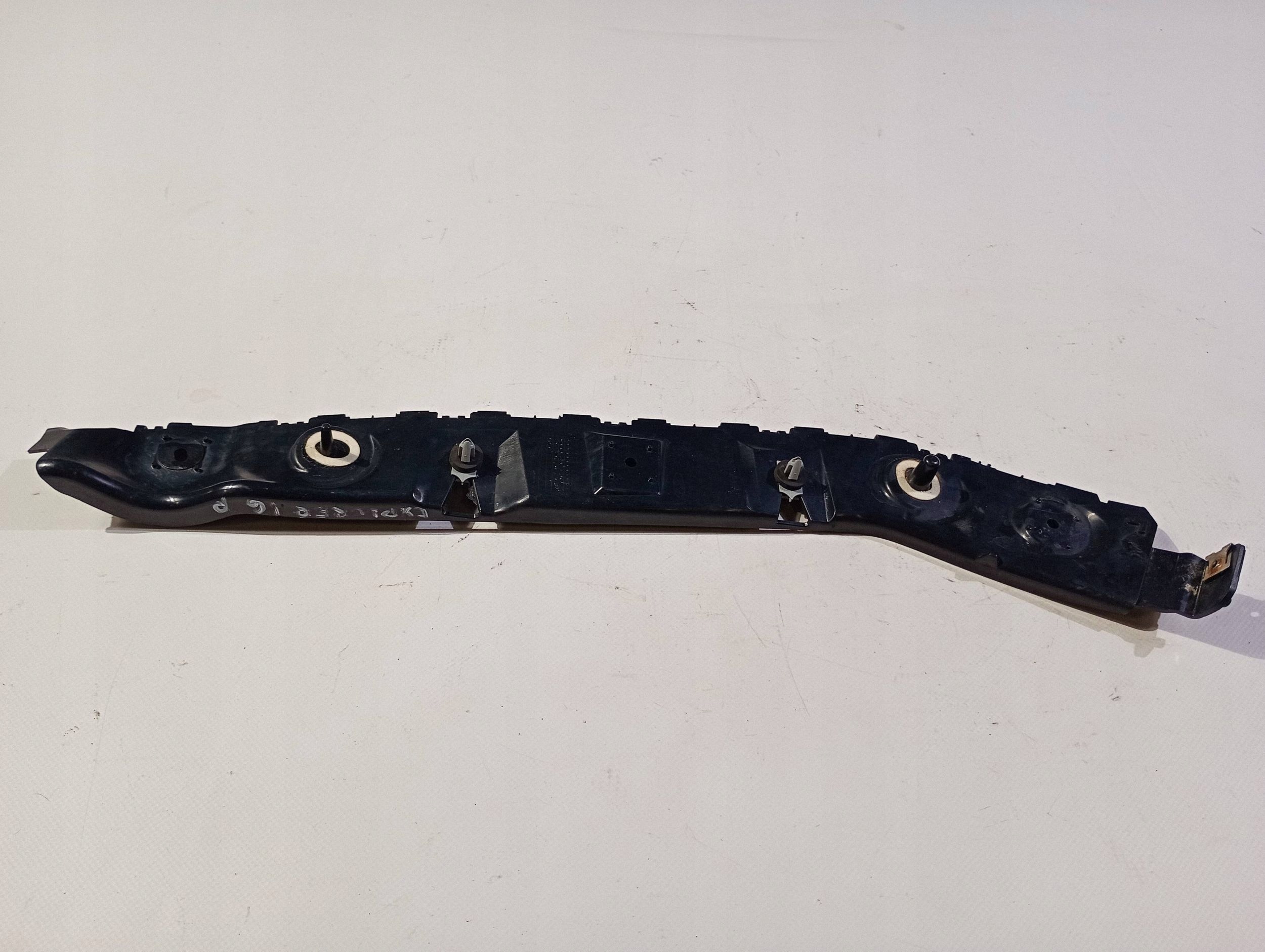 Support Support plaque Pare choc Arrière Droite Arrière Ford Explorer V 2016-2019