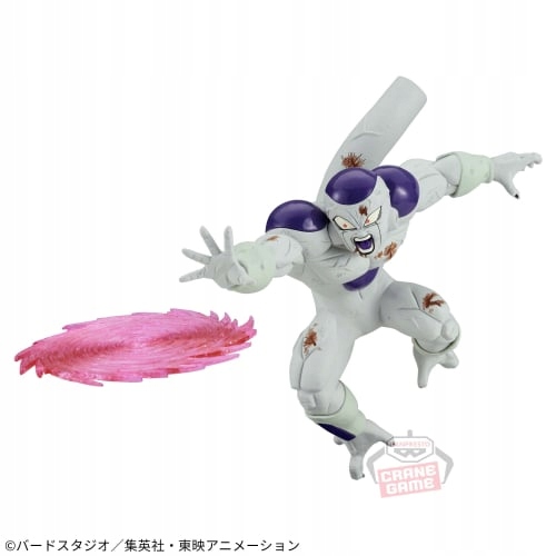 Figurka Dragon Ball Z Frieza G×materiál