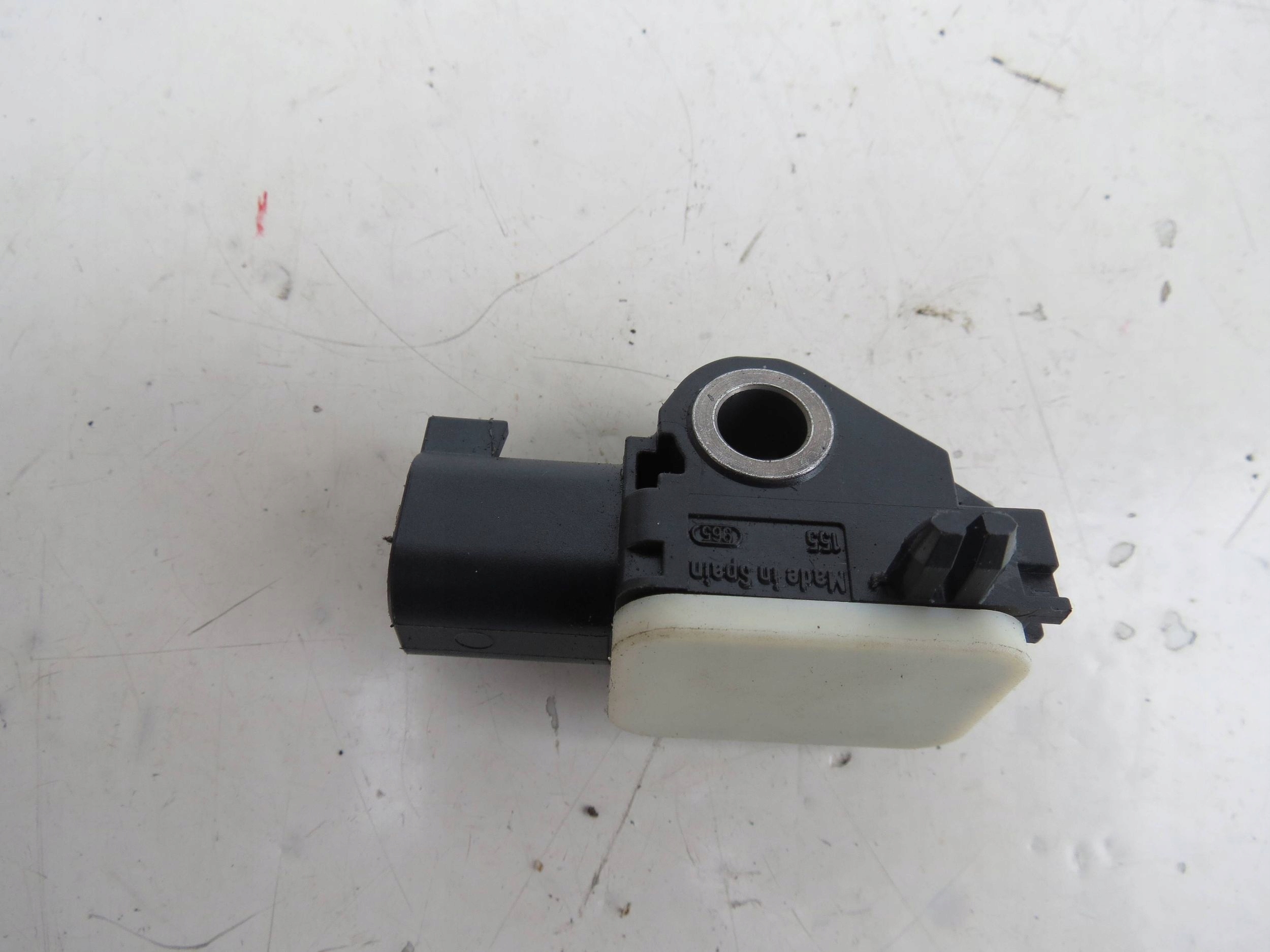 Crashsensor Drucksensor AIRBAG VOLVO V70 lll 3.2 B R6 243 KM 07-16r 31264395