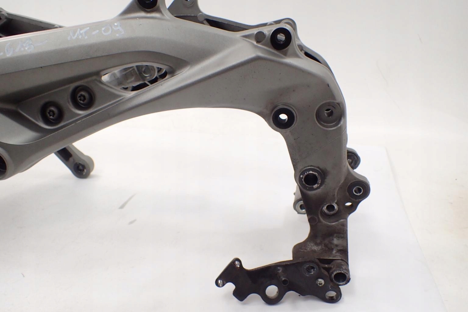 122618 - Yamaha MT-09 13-17 рама