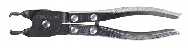 Плоскогубцы для пластиковых колпачков колесных болтов