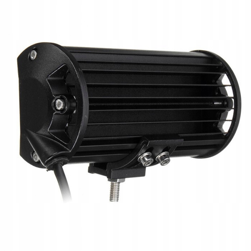 MOCNA LAMPA ROBOCZA 120W 40 LED ledbar HALOGEN 12V 24V HOMOLOGACJA Producent części Inny