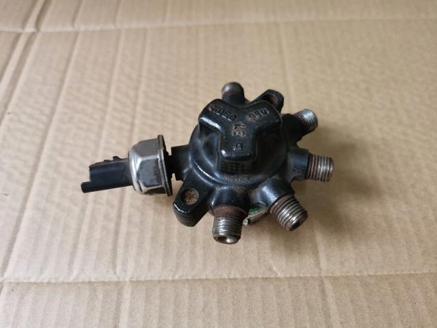 ROZDZIELACZ PALIWA RENAULT CLIO III 1.5 DCI 05-12 Producent części Renault OE