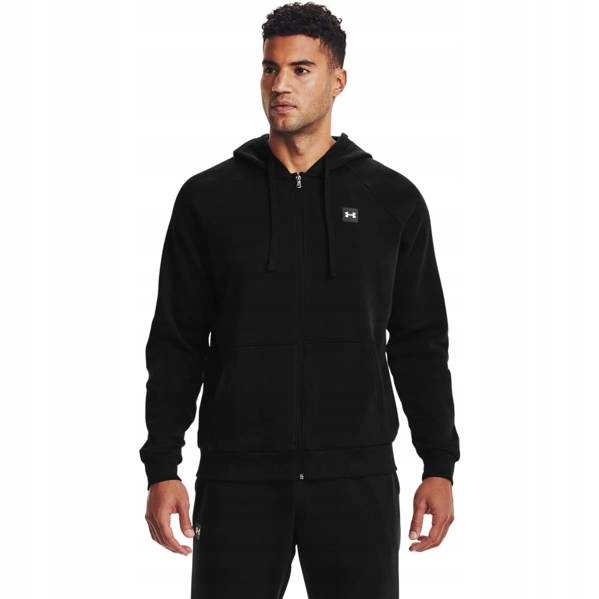 Bluza męska Under Armour 1357111 r. S