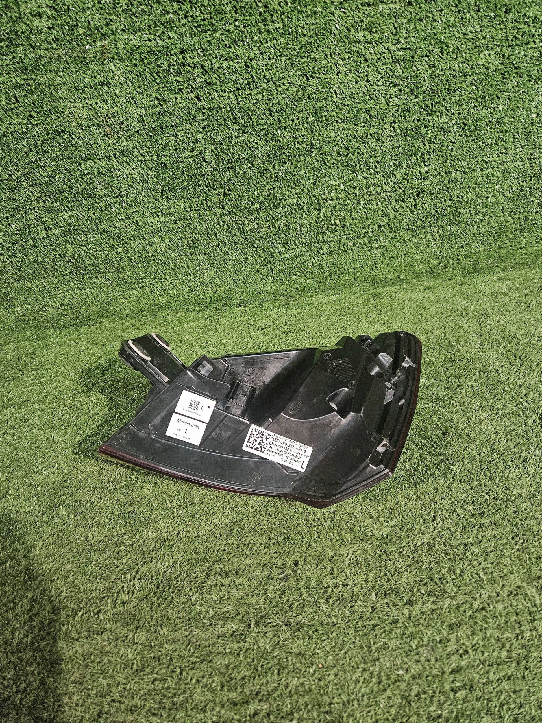 light rear rear part left AUDI A6 C8 sedan MATRIX 18- NR.L183