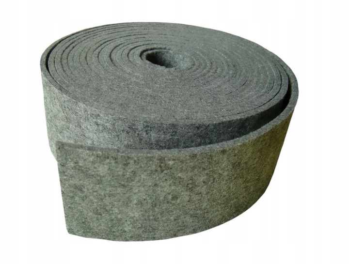 

Taśma ogrodnicza filcowa do mocowania drzew 3cm