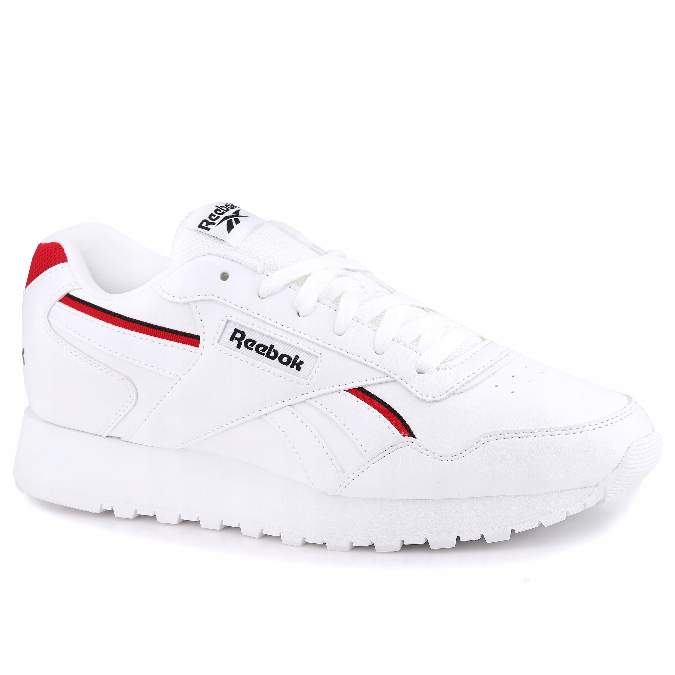 Buty męskie, sportowe Reebok GLIDE VEGAN Rozmiar 43