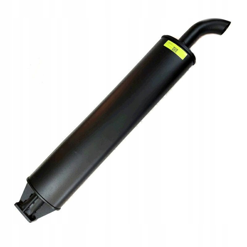 ГЛУШНИК RENAULT CERES -32 -34 7700018114