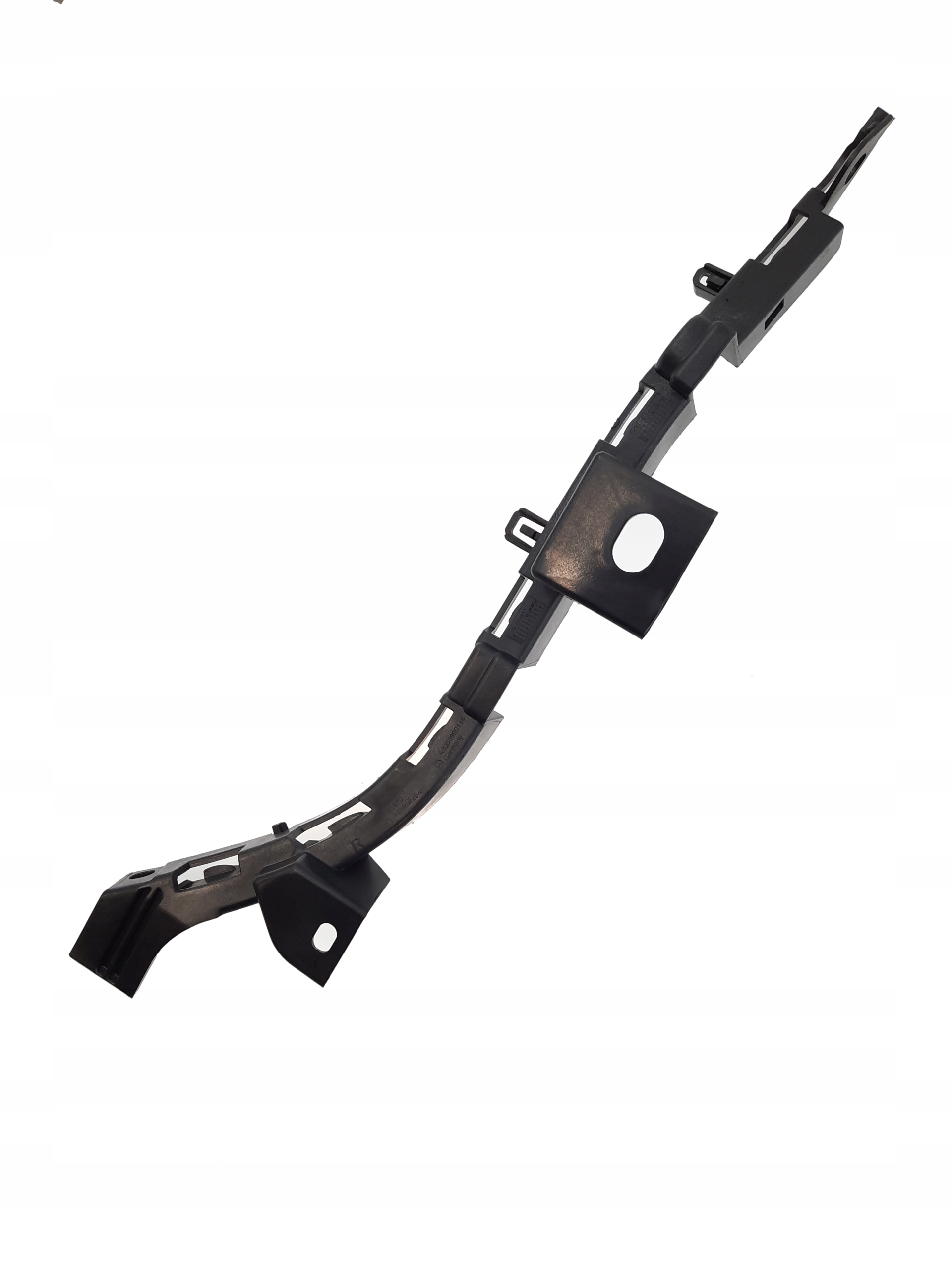 Kluzné Upevnění Nárazníku Mercedes Sprinter 906 Pr