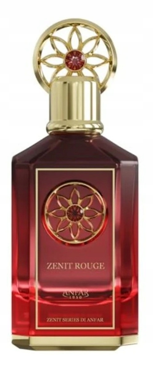 Anfar Zenit rouge parfémový extrakt sprej 100 ml