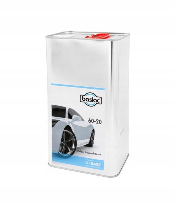 Univerzálny Riedič Baslac Reducer 60-20 universal normal 5 l