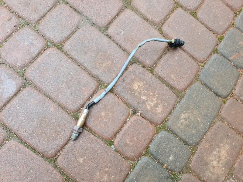 Sonda lambda Opel Astra J IV 55563348