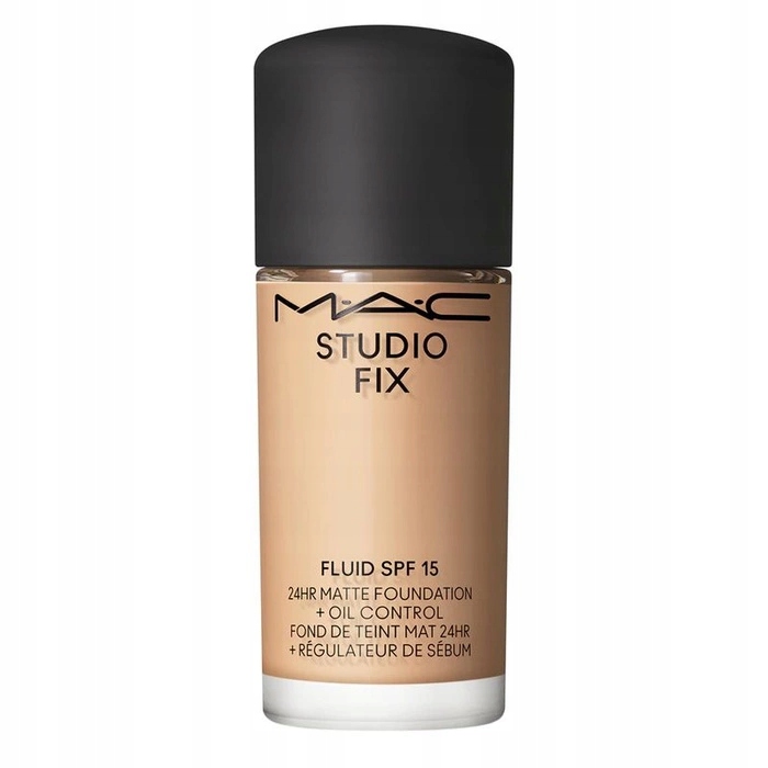Mac Studio Fix Podkład matujący mini NW20