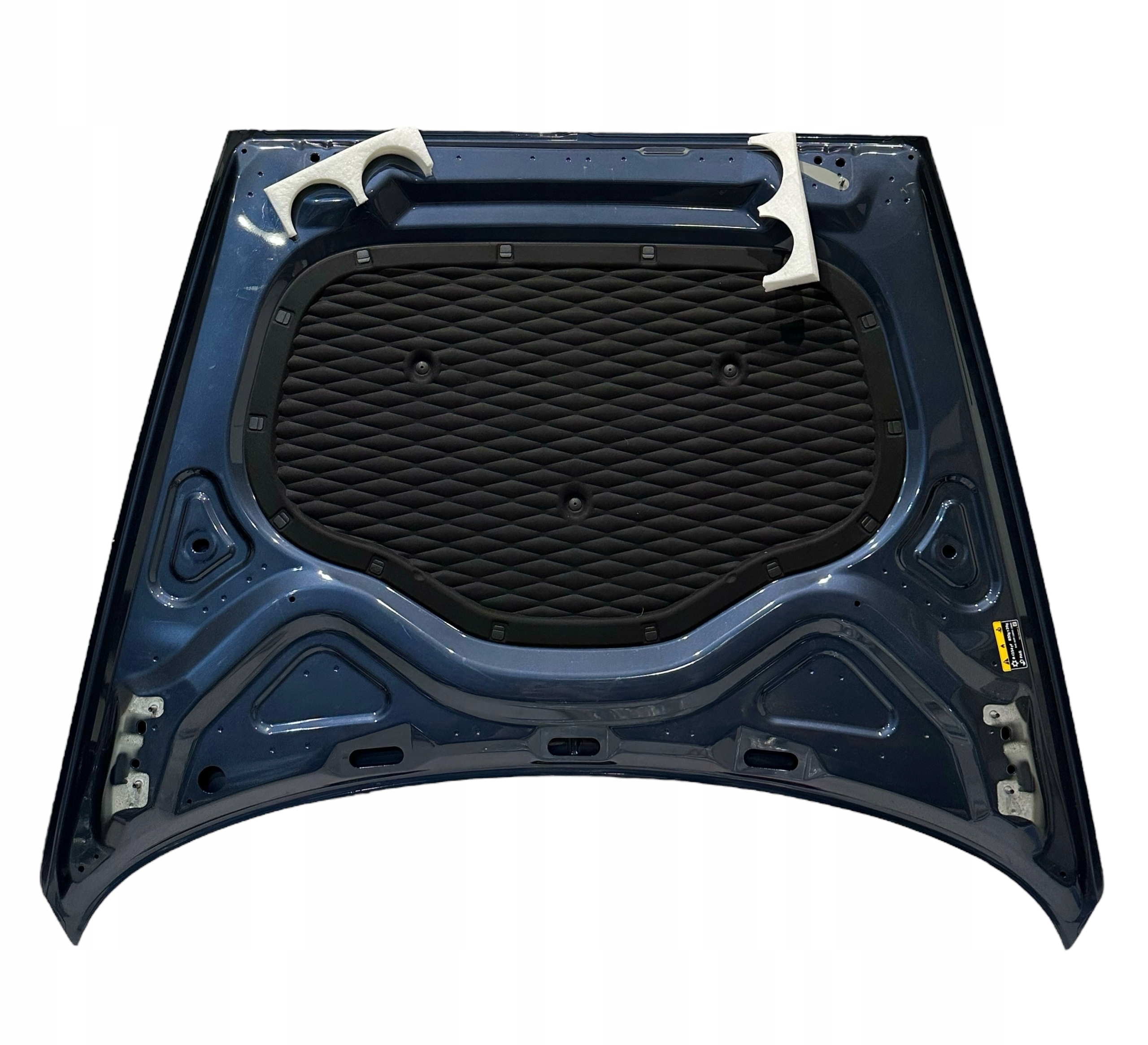 BENTLEY FLYING SPUR front bonnet bonnet