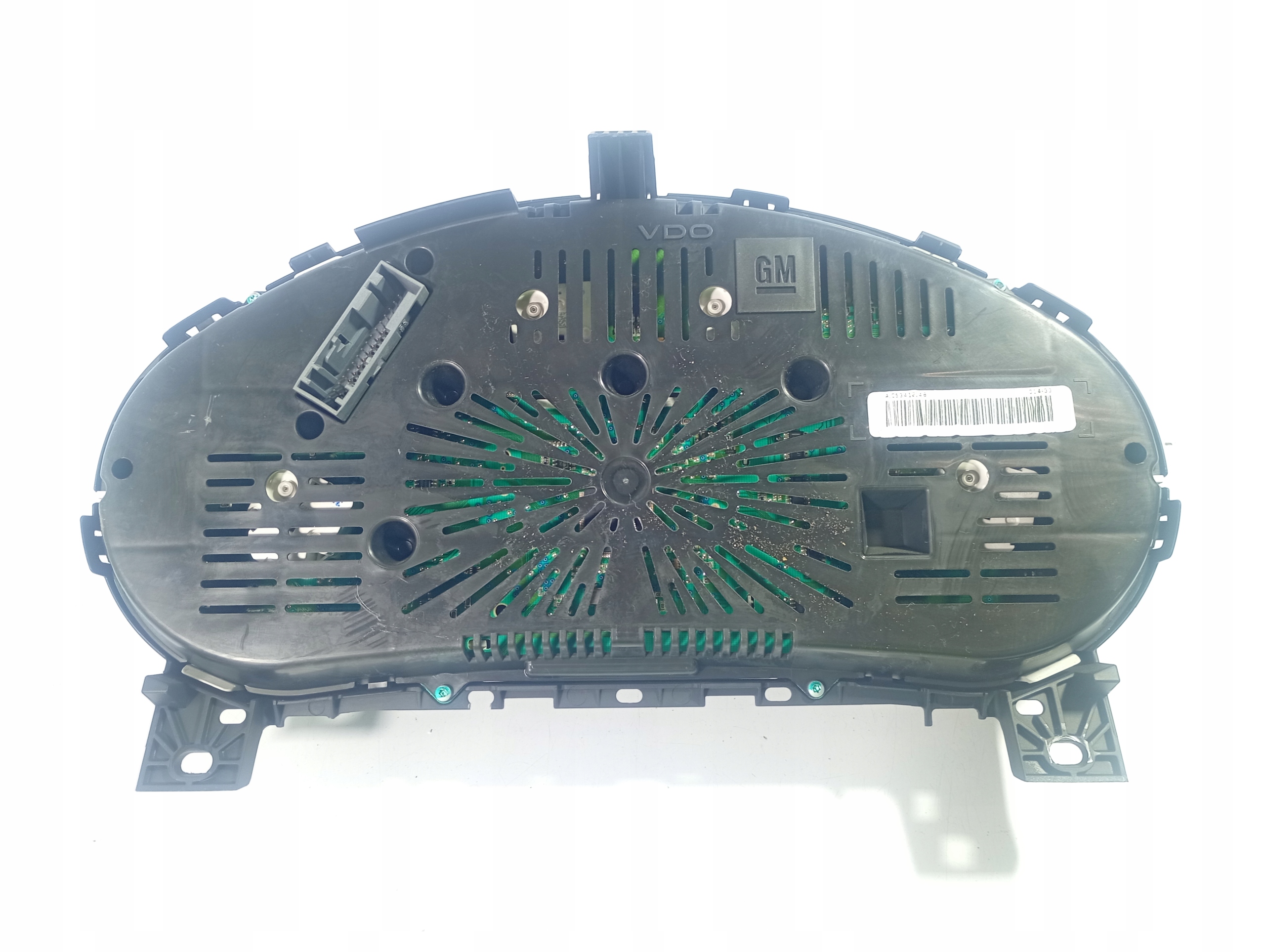 Opel Insignia A 08-17 dials dials tachometer OE 365903926