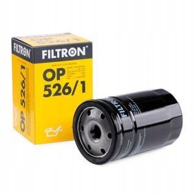 

Filtron Filtr Oleju Op 526/1