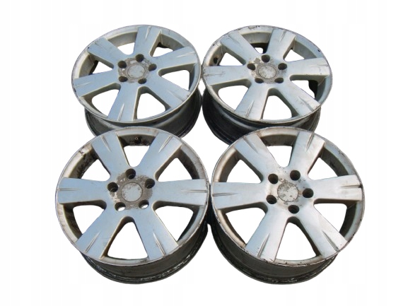 SEAT TOLEDO 3 III 04- FELGI ALUMINOWE 16 6.5J ET50 5X112