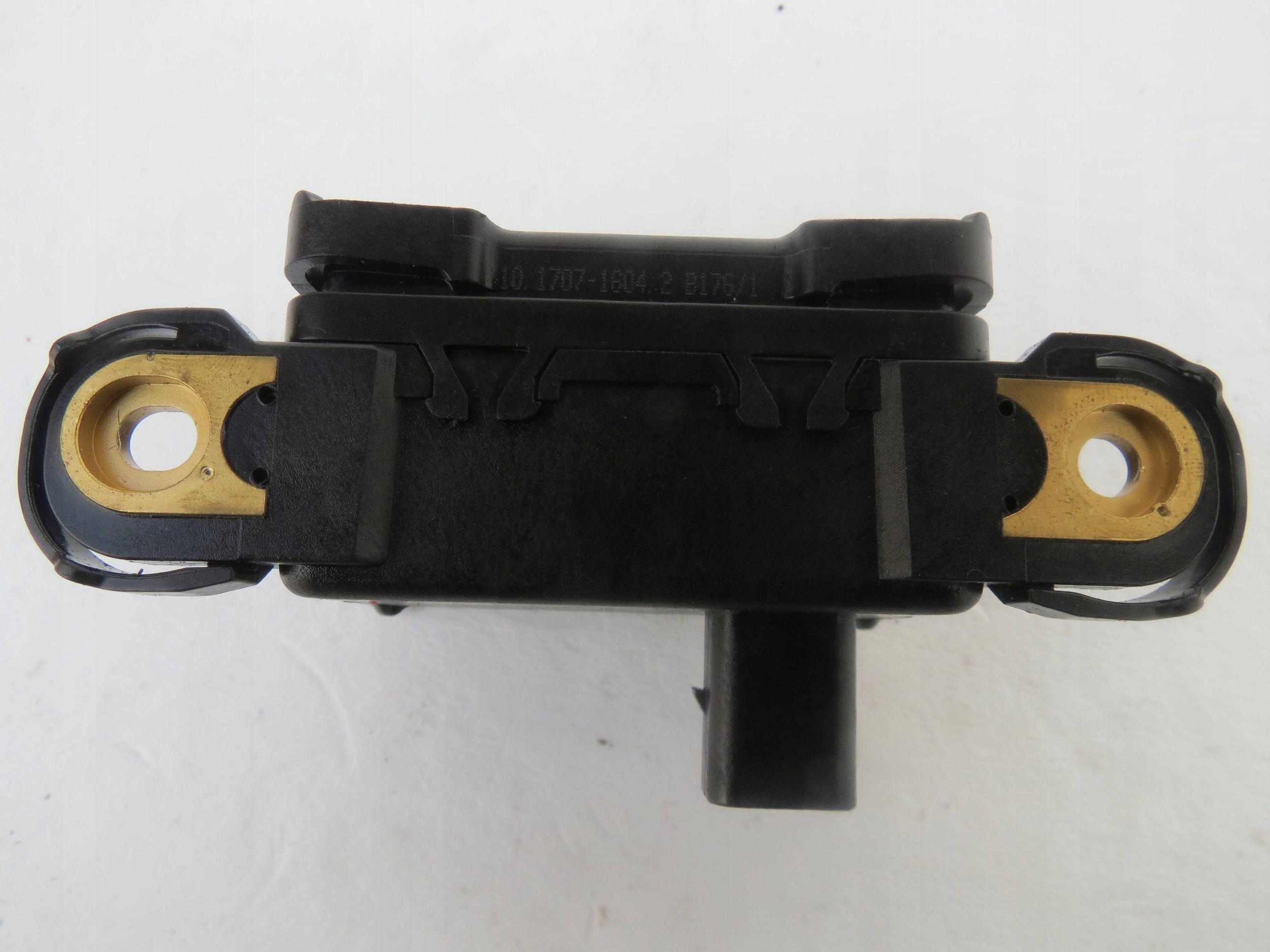 Sensor PRZYSPIESZENIA ESP PORSCHE CAYENNE 4.8 V8 7H0907652A