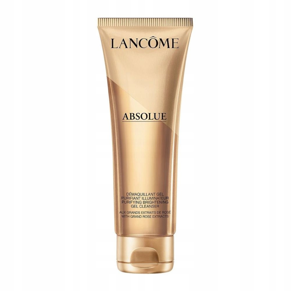 Pleťové gely Lancôme 125 ml