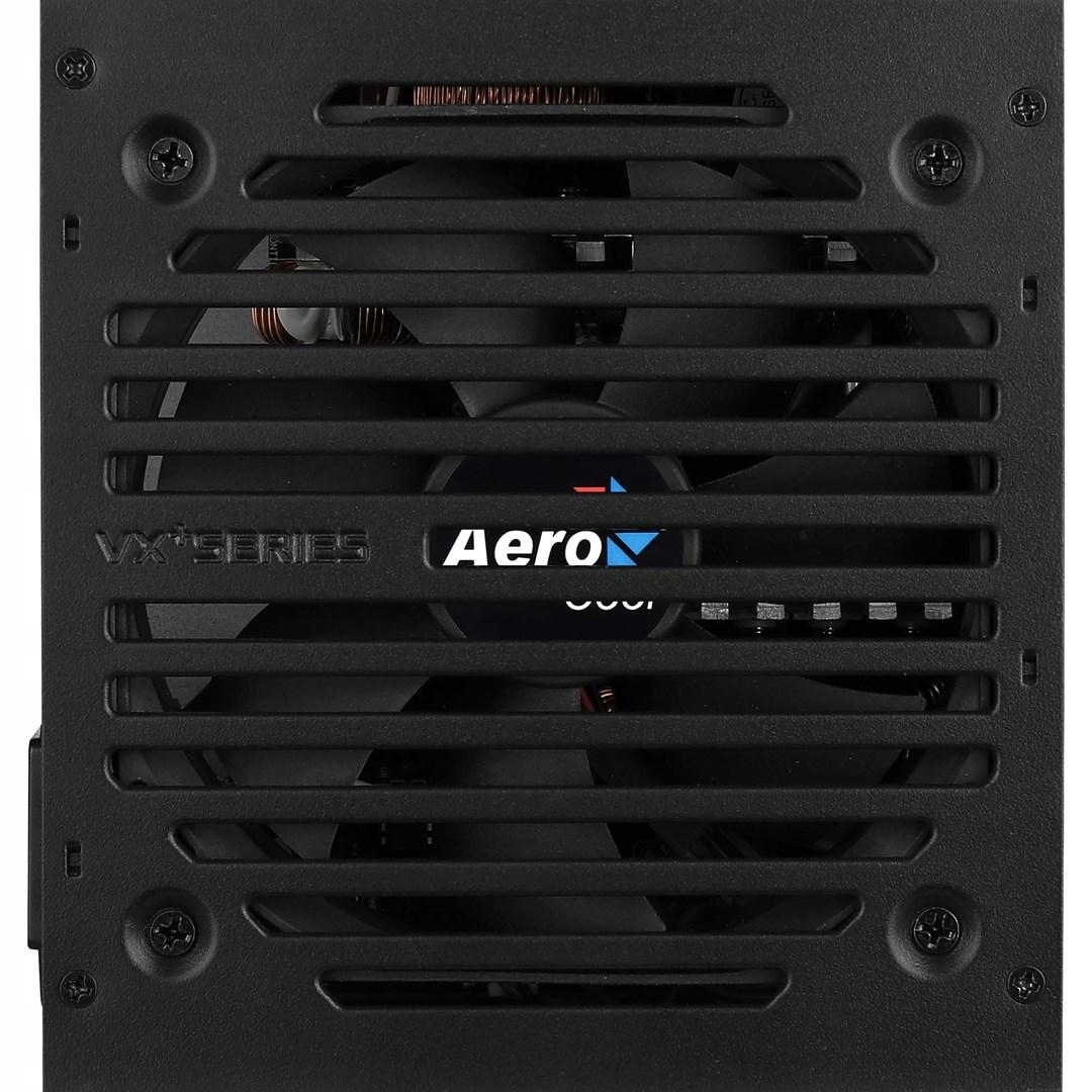 Zasilacz Aerocool Pgs VX-750PLUS 750W 80+ Box