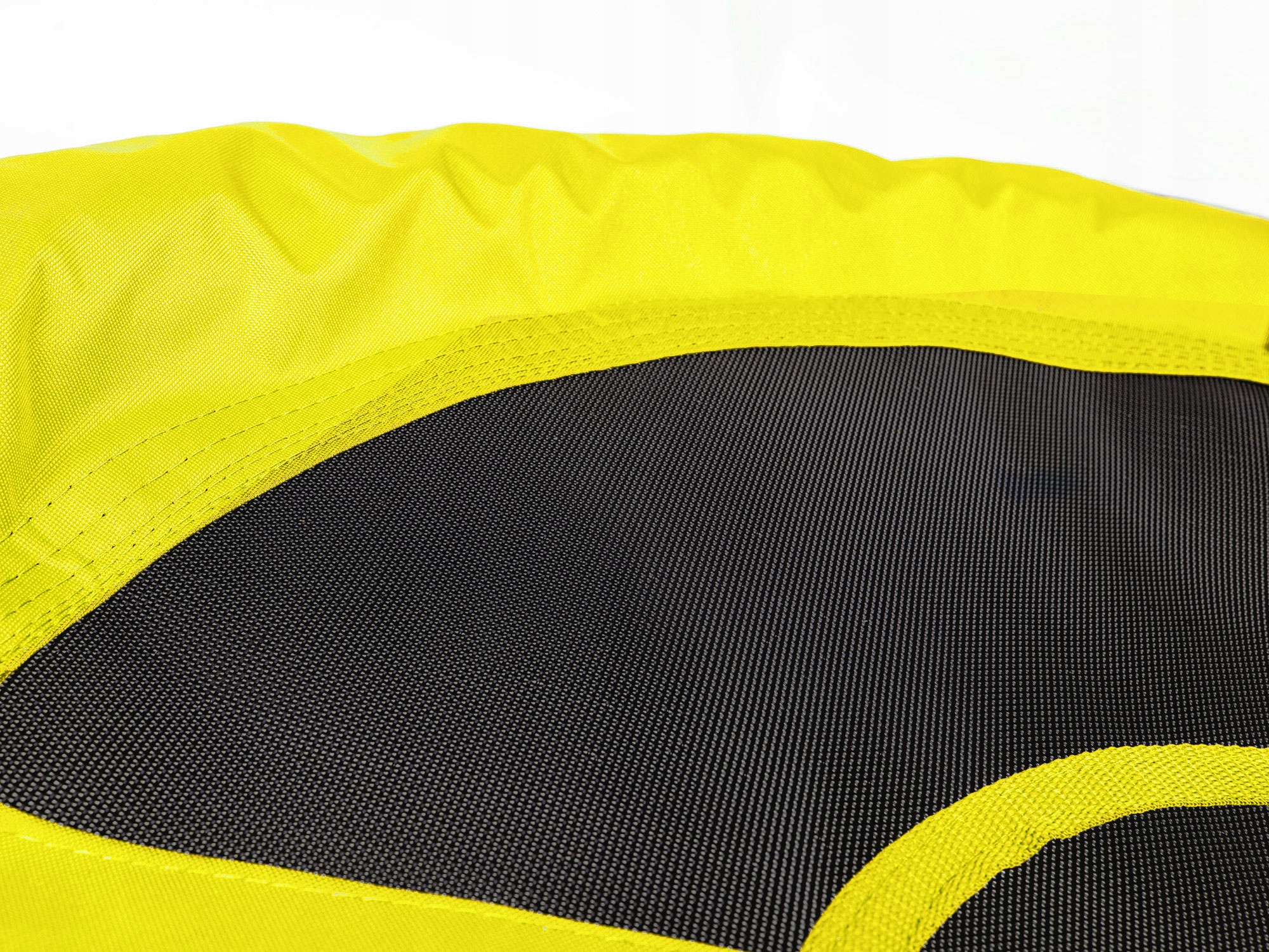 BOCIANIE GNIAZDO HUŚTAWKA OGRODOWA HAMAK 150kg Bohater brak