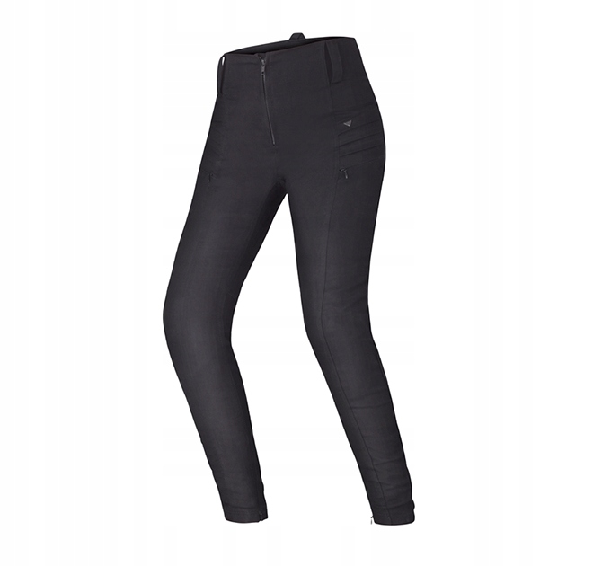 Spodnie damskie SHIMA Nox Jeggins Black XS