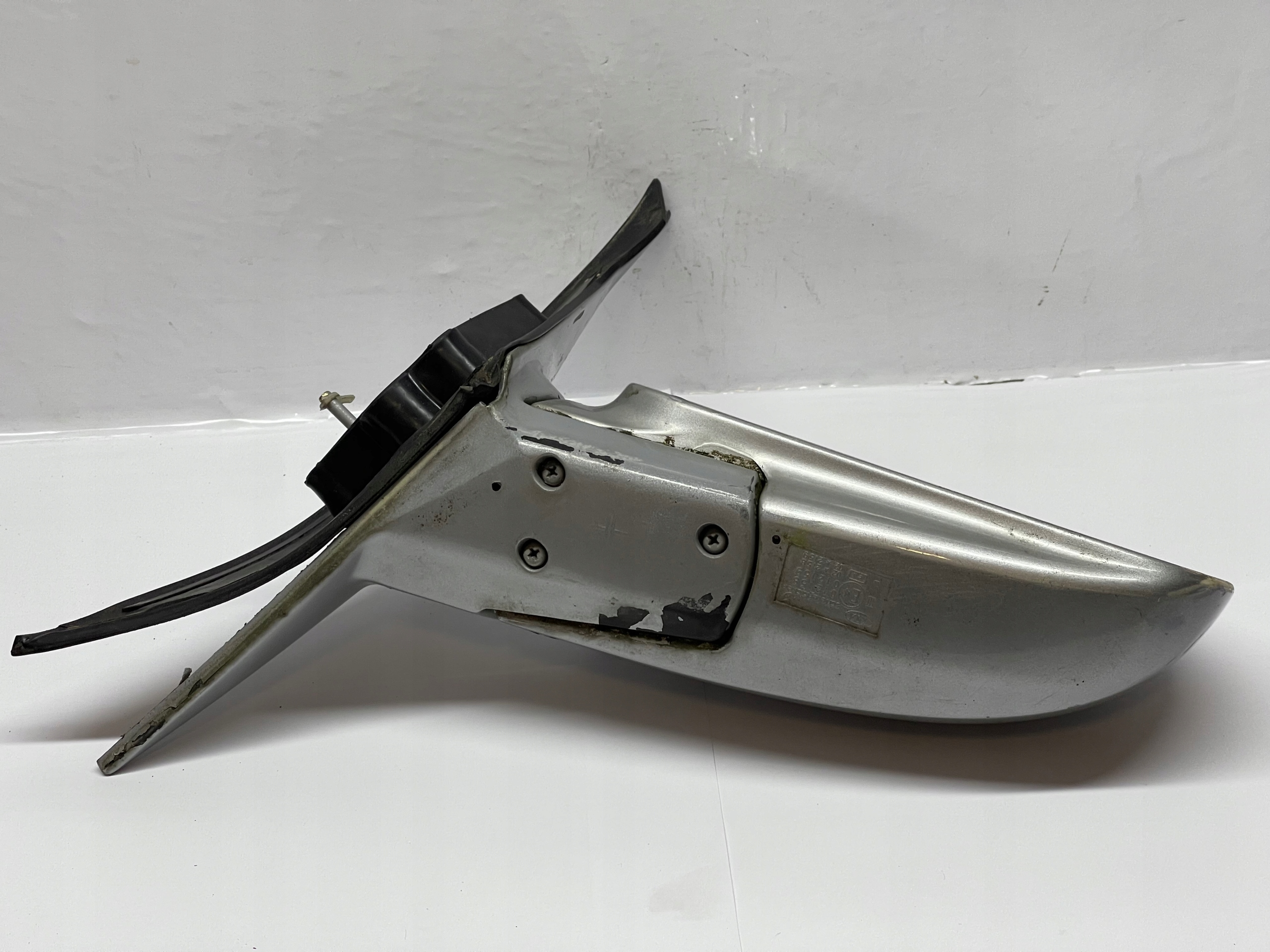 mirror right electrics EU KIA MAGENTIS 1 and 01R E4012158