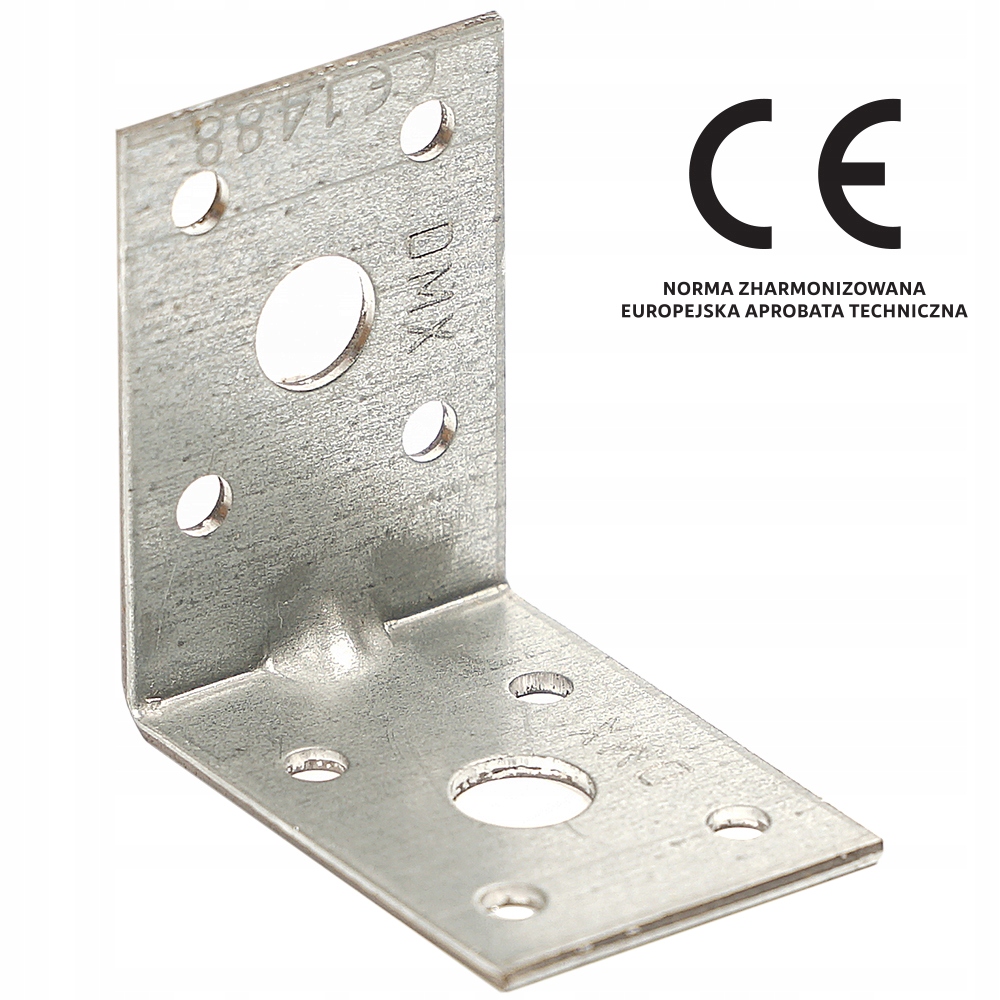 KĄTOWNIK ŁĄCZNIK CIESIELSKI KPL5 50x50x35 1sz Rodzaj kątowniki