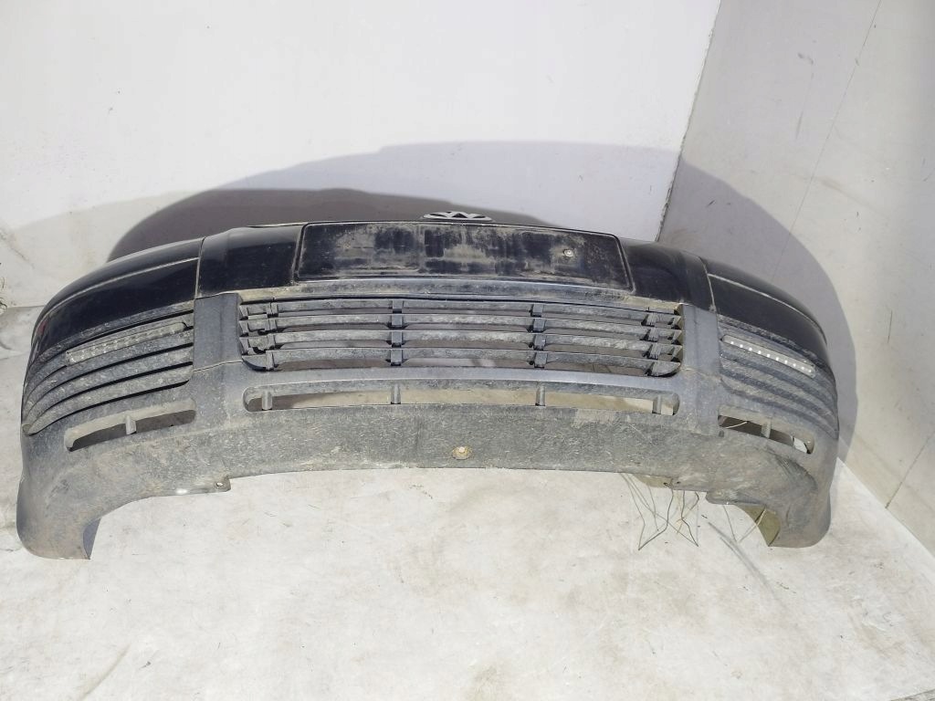 VW Passat B5 lift nárazník předek přední LC9Z
