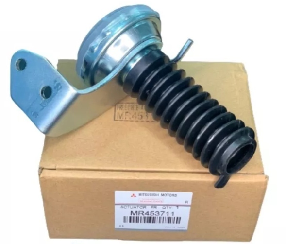 Pohon Mostu Originál Oe Mitsubishi L200 05-15 Pajero 00-17 , MR453711