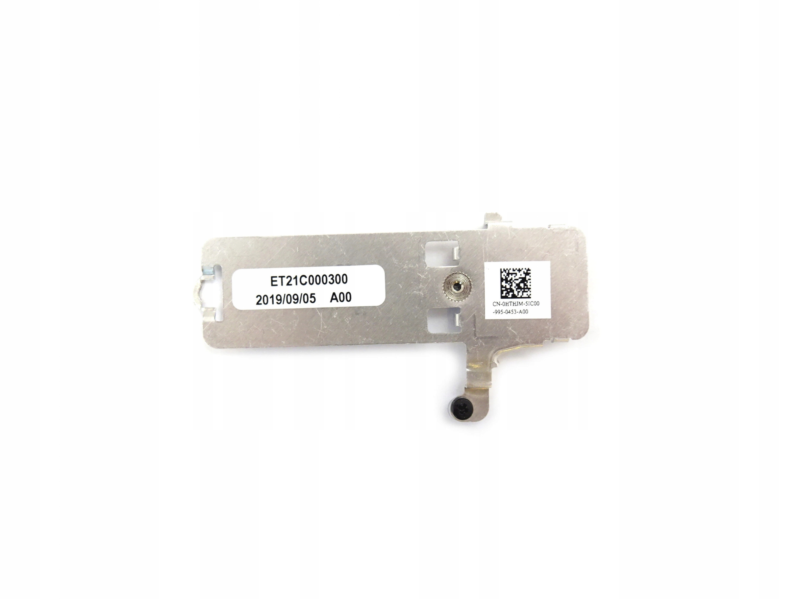 KIESZEŃ DYSKU M.2 SSD 0HTHJM DELL 5593