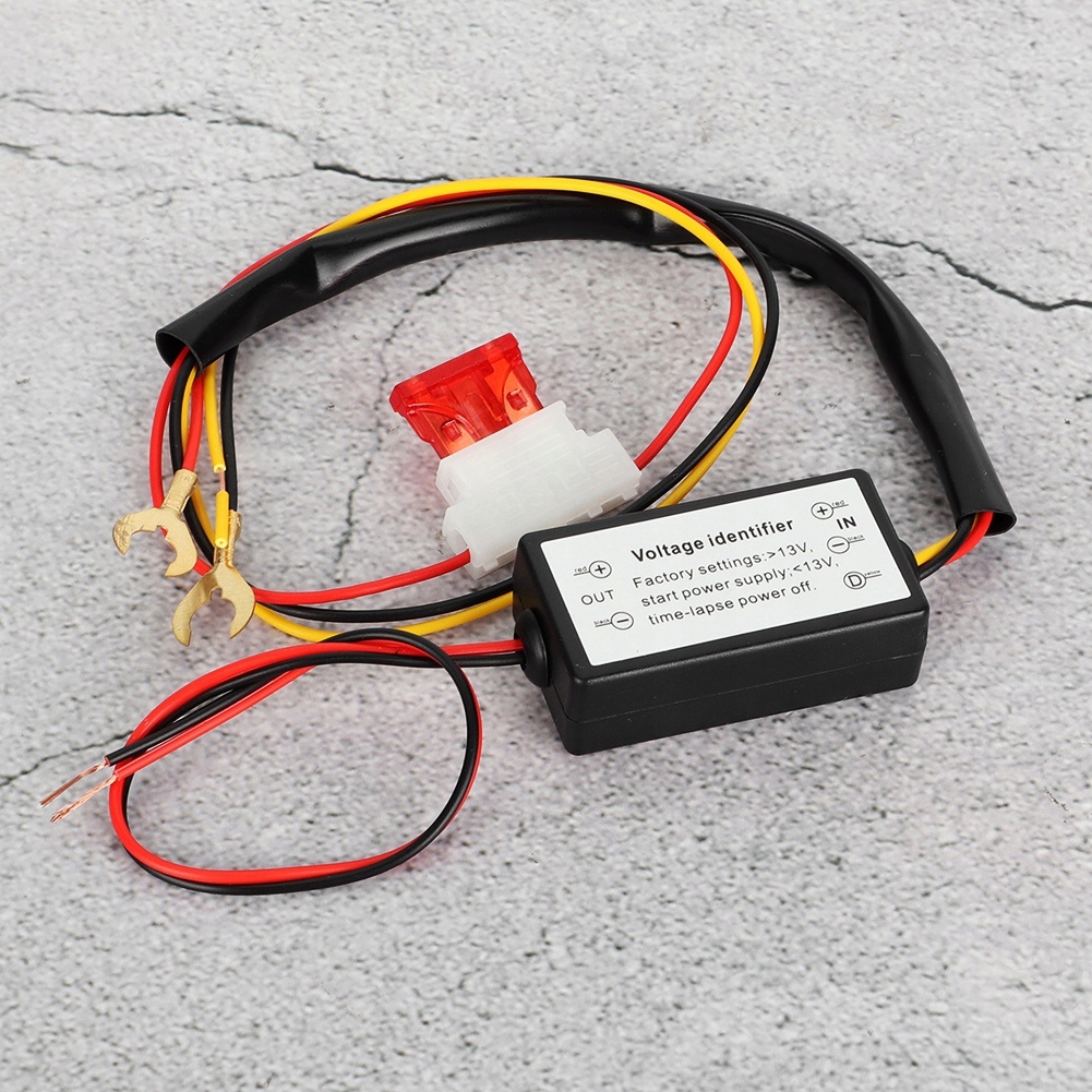 Automat moduł kontroler światła do jazdy dzienne Producent części Inny