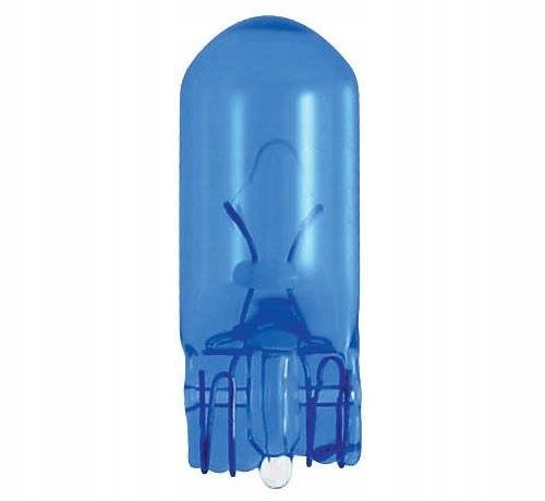 PHILIPS ŻARÓWKI W5W WHITE VISION ULTRA POSTOJÓWKI 12V 5W T10 5W5 2SZT/KPL. Producent Philips