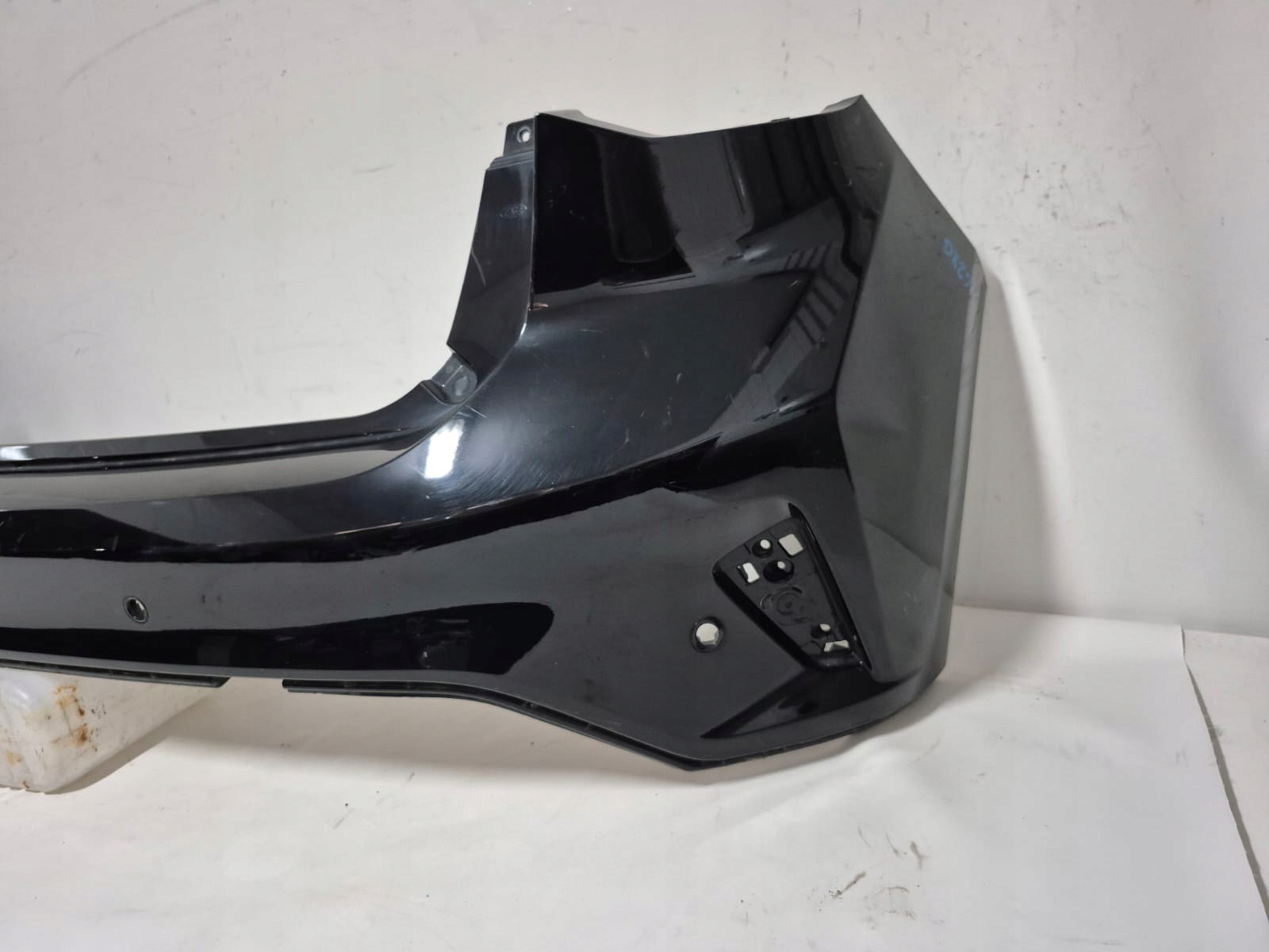 FORD FOCUS IV 4 MK4 HB 18-25 bumper rear part rear 4XPDC