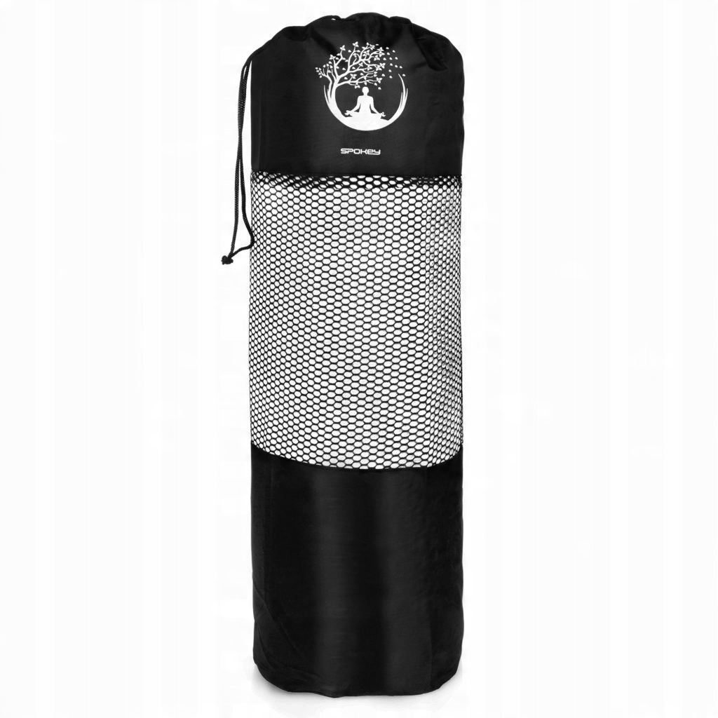 

Pokrowiec Torba Na Matę Do Jogi Fitness Eka Spokey