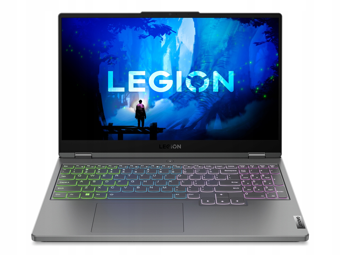 

Laptop Legion 5 15IAH7 i7-12700H 15.6" 16/512