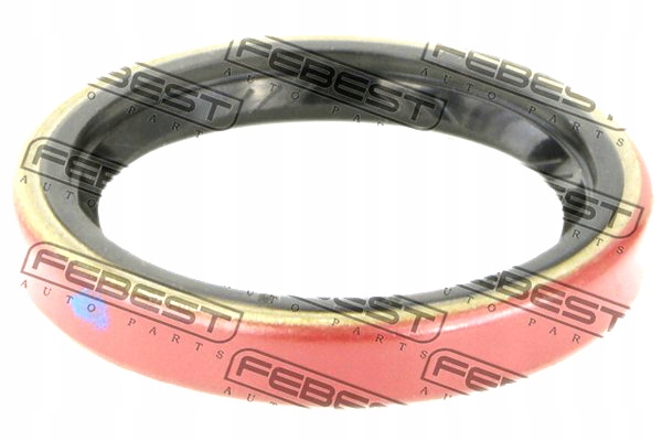 USZCZELNIACZ PÓŁOSI FEBEST Producent części Febest