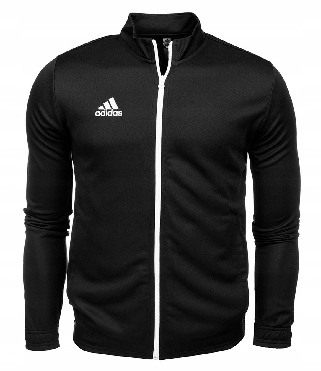 Bluza Sportowa Męska Adidas Entrada Jkt HB0573