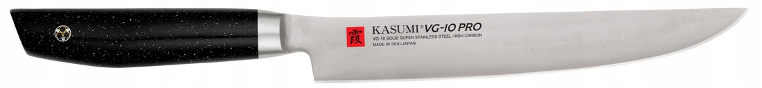 Kasumi Nôž úzky kovaný VG10, dĺžka 20 cm
