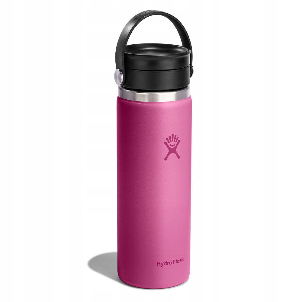 Termoláhev s širokým hrdlem Hydro Flask 591 ml