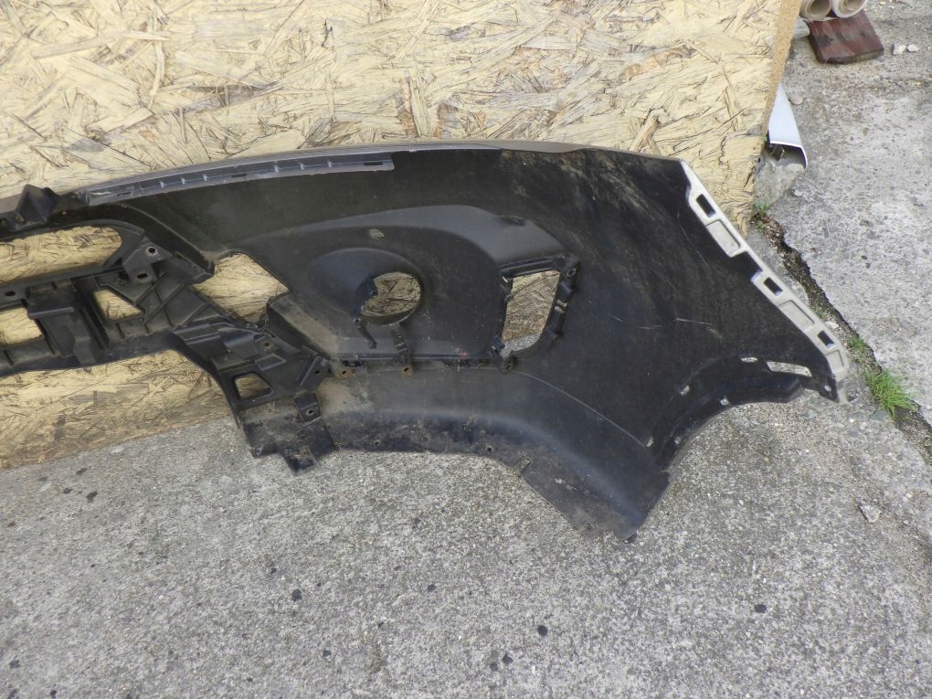 SUZUKI VITARA III 3 LIFT 18- front bumper