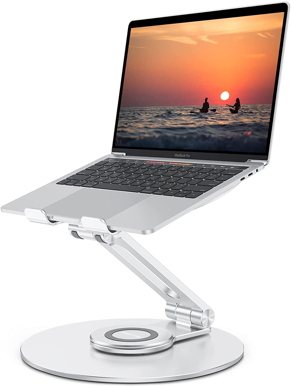 

Stojak Podstawka Pod Laptopa Regulowana Premium