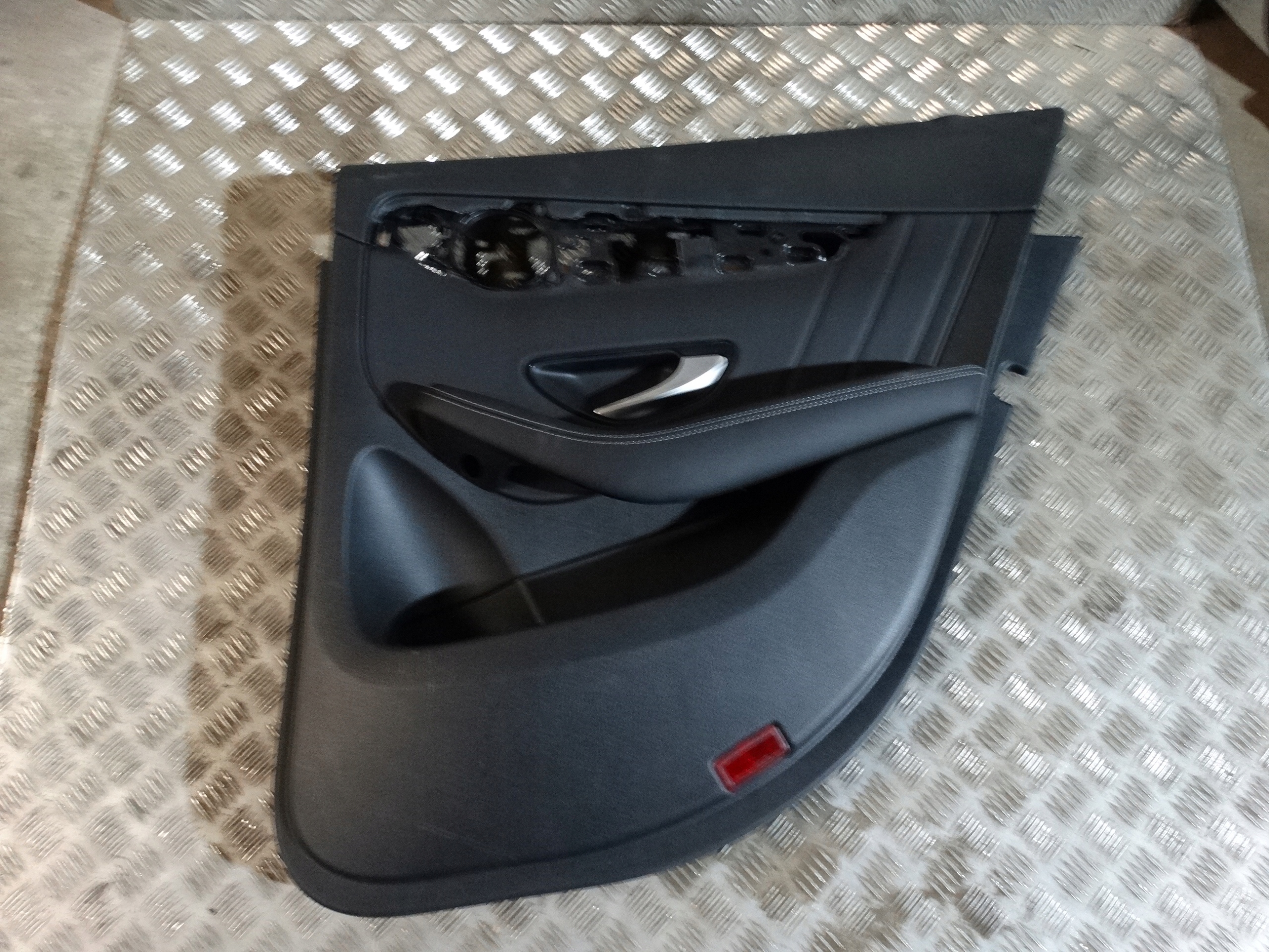 side door rear right MERCEDES GLC W253 1